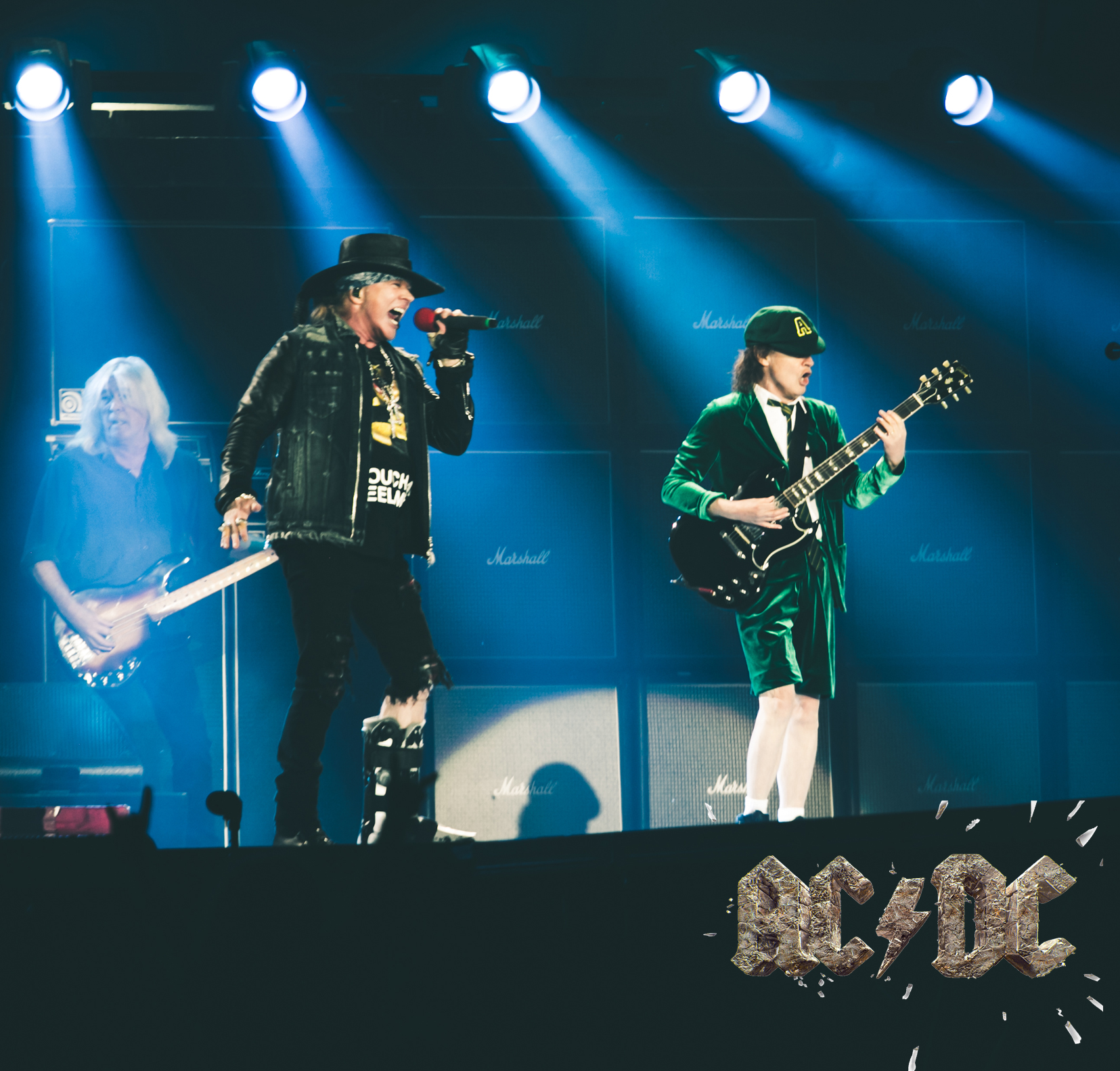 AC/DC Official Website :: Photos